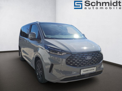 Ford Tourneo Custom Neuwagen Ford Tourneo Custom Neuwagen