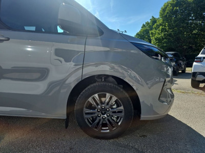 Ford Tourneo Custom Neuwagen Ford Tourneo Custom Neuwagen