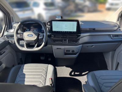 Ford Tourneo Custom Neuwagen Ford Tourneo Custom Neuwagen