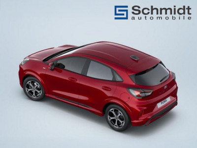 Ford Puma Neuwagen Ford Puma Neuwagen