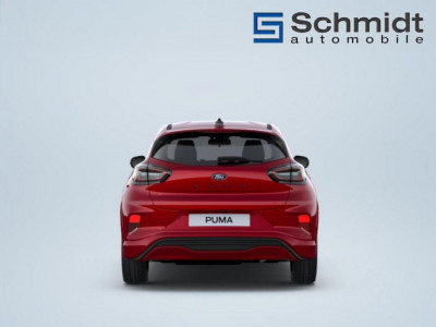 Ford Puma Neuwagen Ford Puma Neuwagen