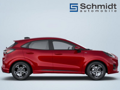 Ford Puma Neuwagen Ford Puma Neuwagen