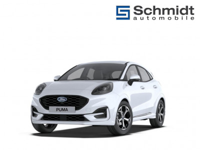 Ford Puma Neuwagen Ford Puma Neuwagen