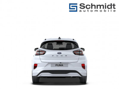 Ford Puma Neuwagen Ford Puma Neuwagen