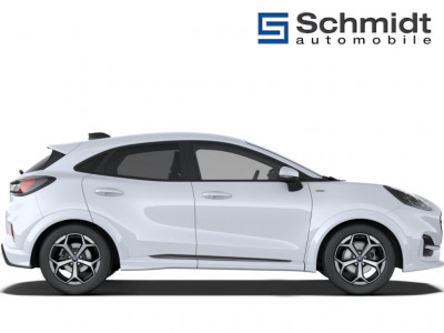 Ford Puma Neuwagen Ford Puma Neuwagen