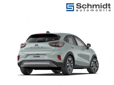 Ford Puma Neuwagen Ford Puma Neuwagen