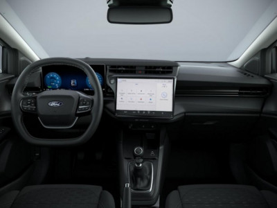 Ford Puma Neuwagen