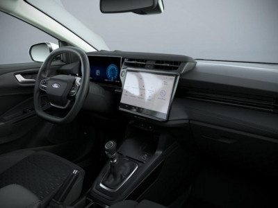 Ford Puma Neuwagen
