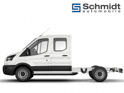Ford Transit Neuwagen Ford Transit Neuwagen