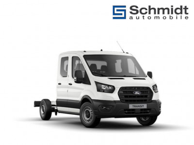 Ford Transit Neuwagen Ford Transit Neuwagen