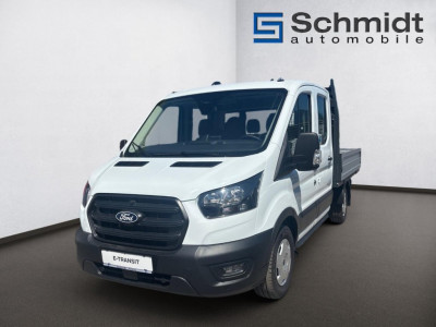 Ford Transit Neuwagen Ford Transit Neuwagen
