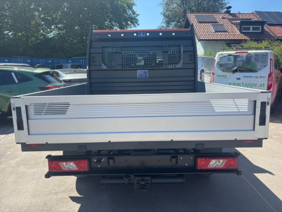 Ford Transit Neuwagen Ford Transit Neuwagen