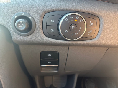 Ford Transit Neuwagen Ford Transit Neuwagen
