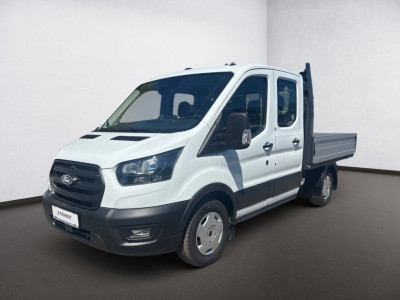 Ford Transit Neuwagen Ford Transit Neuwagen