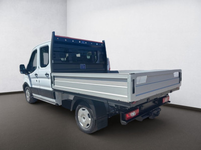 Ford Transit Neuwagen Ford Transit Neuwagen