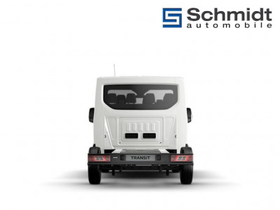 Ford Transit Neuwagen Ford Transit Neuwagen