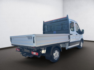 Ford Transit Neuwagen Ford Transit Neuwagen