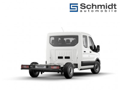 Ford Transit Neuwagen Ford Transit Neuwagen