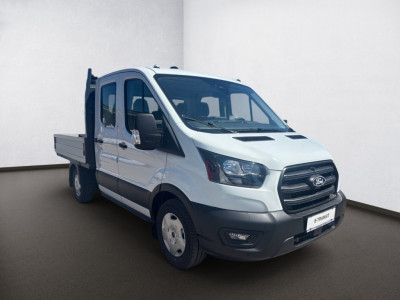 Ford Transit Neuwagen Ford Transit Neuwagen