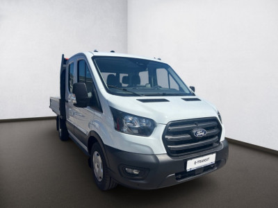 Ford Transit Neuwagen Ford Transit Neuwagen
