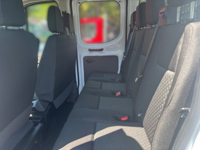 Ford Transit Neuwagen Ford Transit Neuwagen