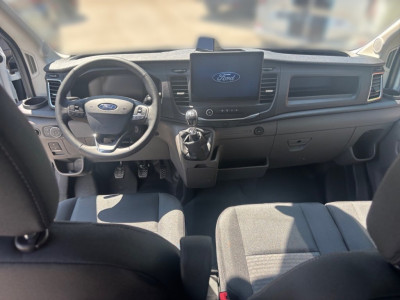 Ford Transit Neuwagen Ford Transit Neuwagen