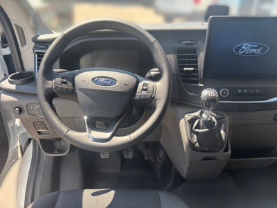 Ford Transit Neuwagen Ford Transit Neuwagen