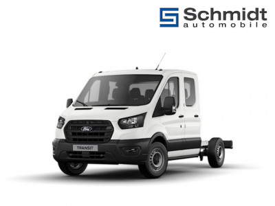 Ford Transit Neuwagen Ford Transit Neuwagen