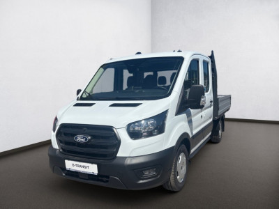 Ford Transit Neuwagen