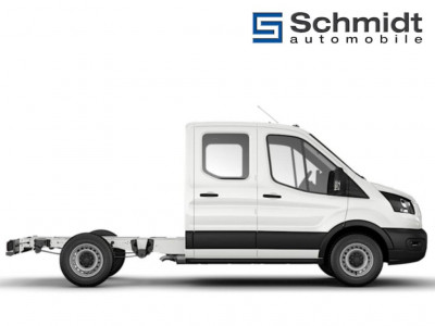Ford Transit Neuwagen Ford Transit Neuwagen