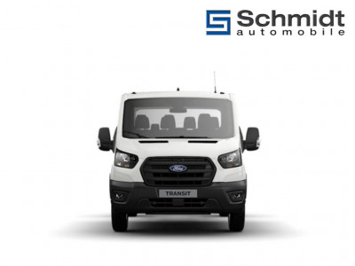 Ford Transit Neuwagen Ford Transit Neuwagen