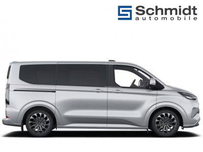 Ford Tourneo Custom Neuwagen Ford Tourneo Custom Neuwagen