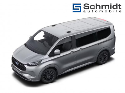 Ford Tourneo Custom Neuwagen Ford Tourneo Custom Neuwagen