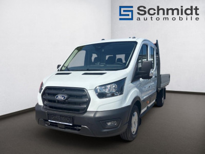 Ford Transit Neuwagen Ford Transit Neuwagen