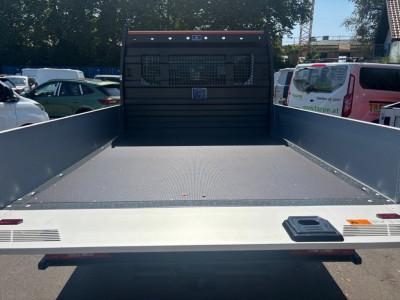 Ford Transit Neuwagen Ford Transit Neuwagen