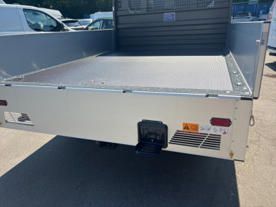 Ford Transit Neuwagen Ford Transit Neuwagen