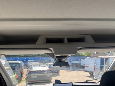 Ford Transit Neuwagen Ford Transit Neuwagen