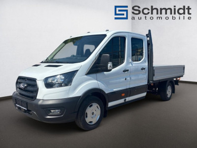 Ford Transit Neuwagen Ford Transit Neuwagen