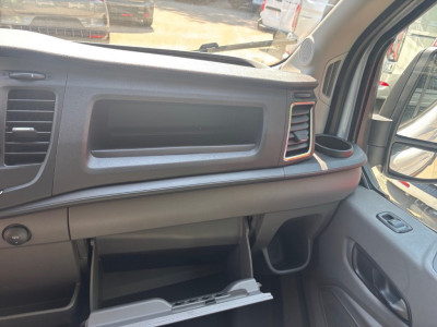Ford Transit Neuwagen Ford Transit Neuwagen