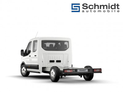Ford Transit Neuwagen
