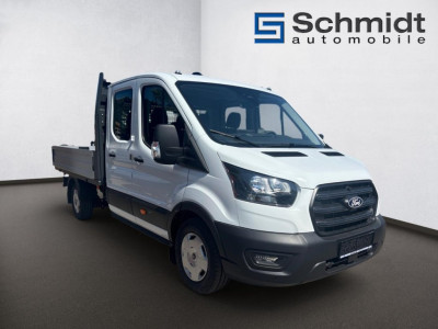 Ford Transit Neuwagen Ford Transit Neuwagen