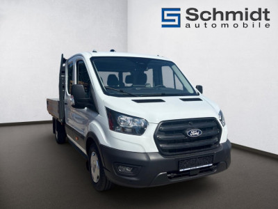 Ford Transit Neuwagen Ford Transit Neuwagen