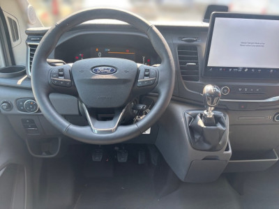 Ford Transit Neuwagen Ford Transit Neuwagen