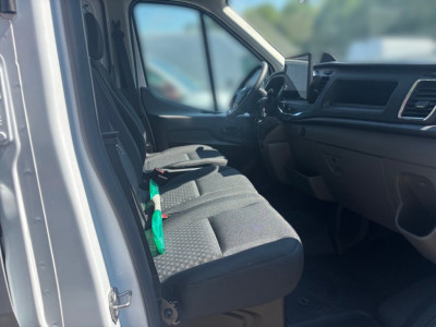Ford Transit Neuwagen Ford Transit Neuwagen