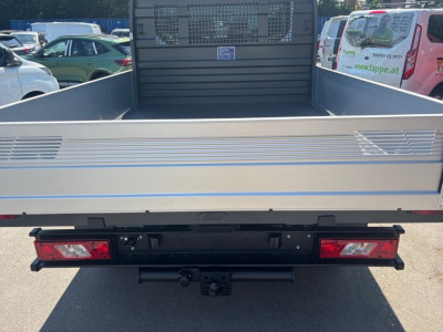 Ford Transit Neuwagen Ford Transit Neuwagen