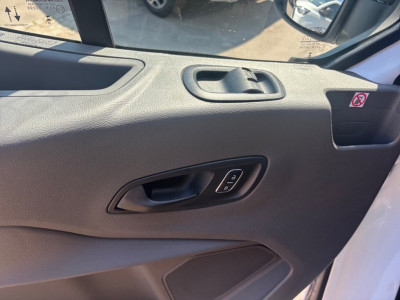 Ford Transit Neuwagen Ford Transit Neuwagen
