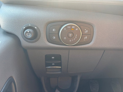Ford Transit Neuwagen Ford Transit Neuwagen