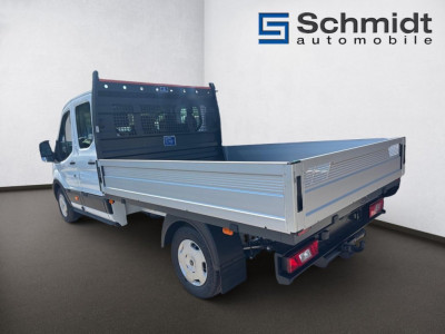 Ford Transit Neuwagen Ford Transit Neuwagen