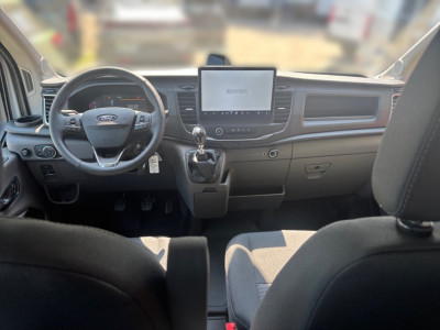Ford Transit Neuwagen Ford Transit Neuwagen