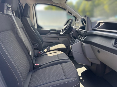 Ford Transit Custom Neuwagen Ford Transit Custom Neuwagen
